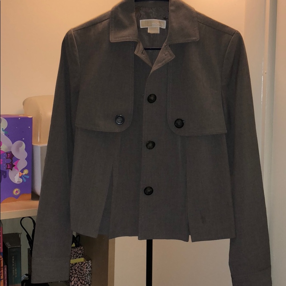 Barely used Michael Kors blazer